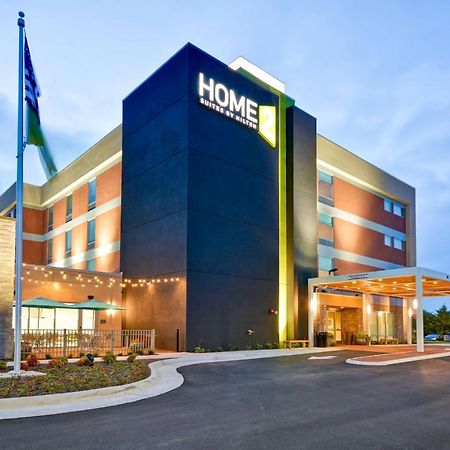 Home2 Suites By Hilton Charles Town Extérieur photo