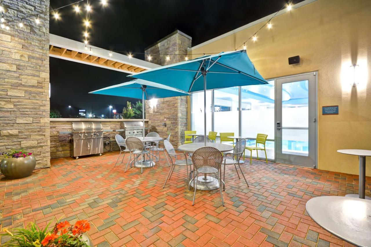 Home2 Suites By Hilton Charles Town Extérieur photo