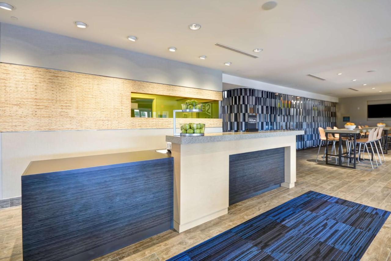 Home2 Suites By Hilton Charles Town Extérieur photo
