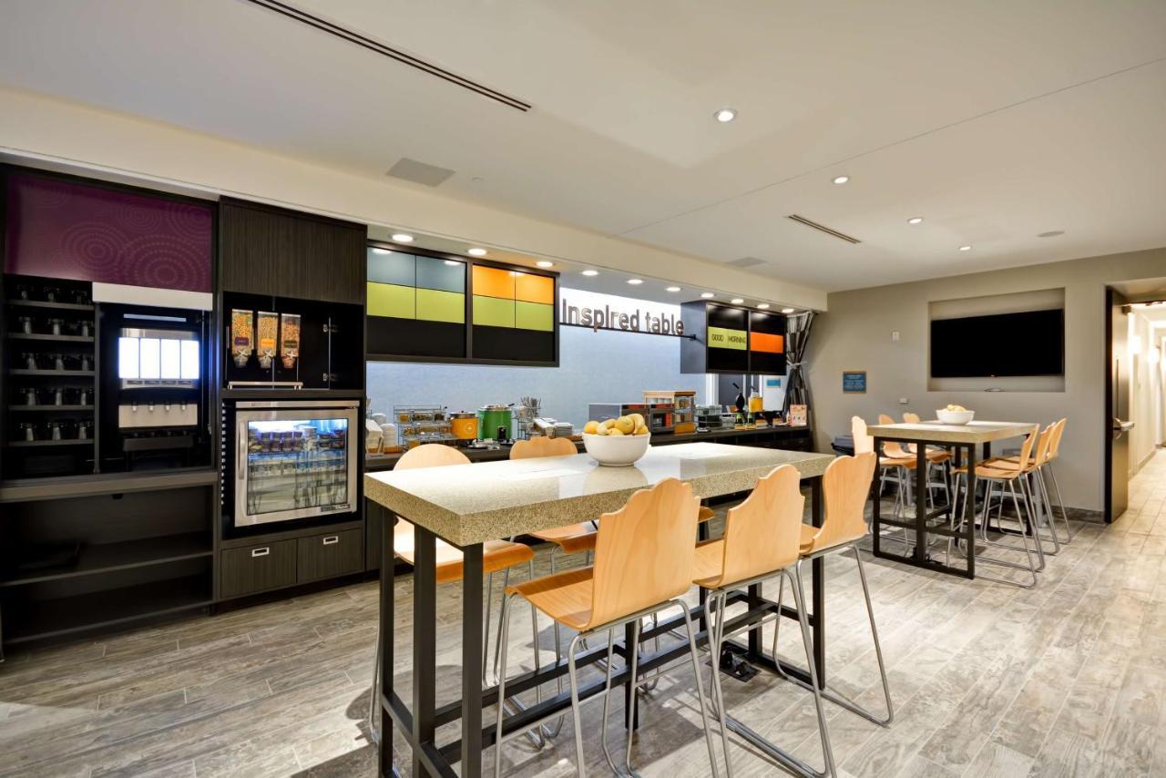 Home2 Suites By Hilton Charles Town Extérieur photo
