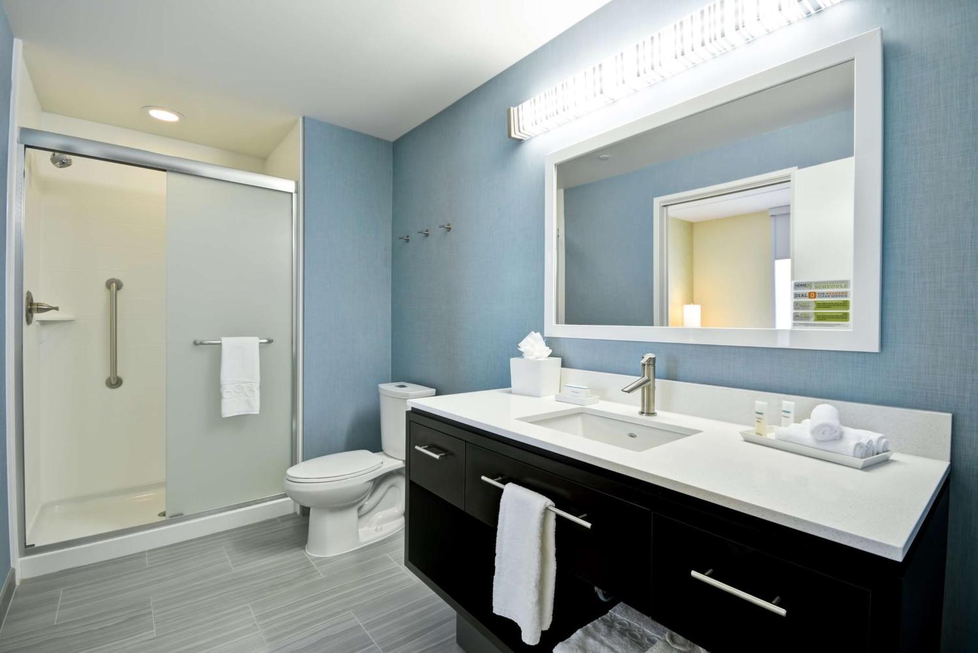 Home2 Suites By Hilton Charles Town Extérieur photo