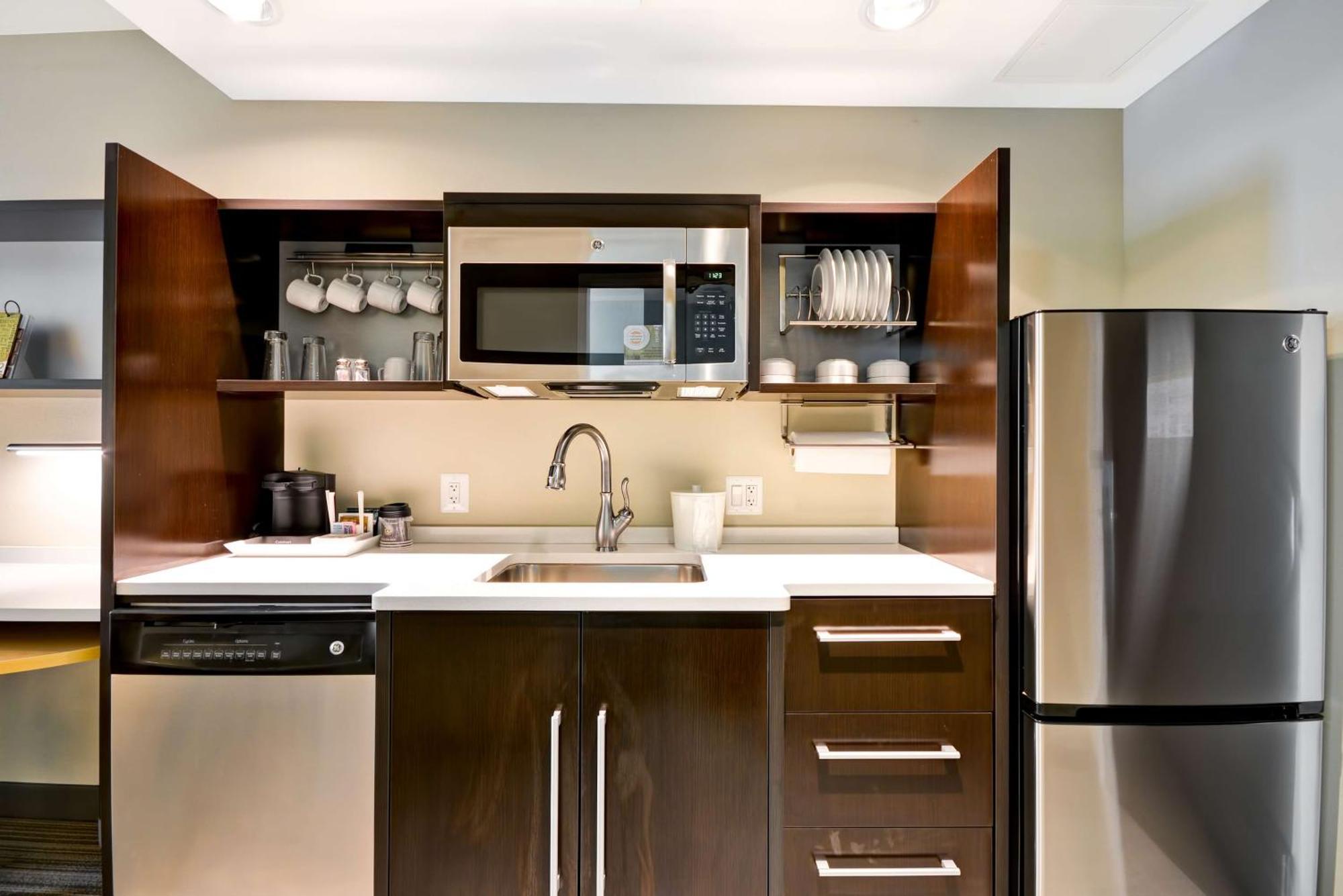 Home2 Suites By Hilton Charles Town Extérieur photo