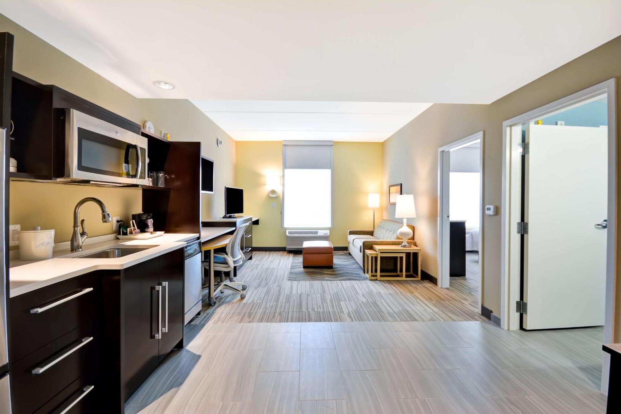 Home2 Suites By Hilton Charles Town Extérieur photo