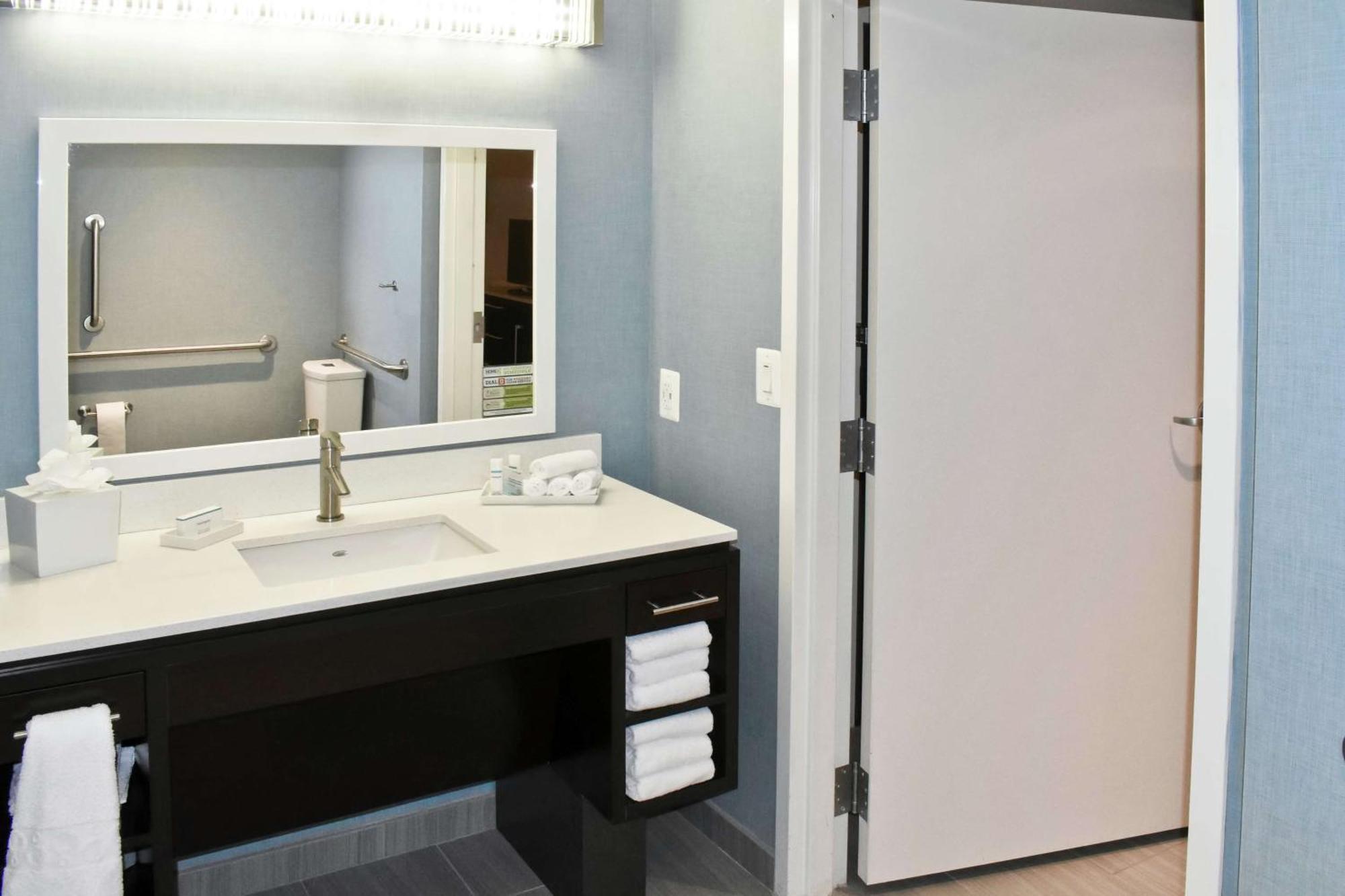 Home2 Suites By Hilton Charles Town Extérieur photo