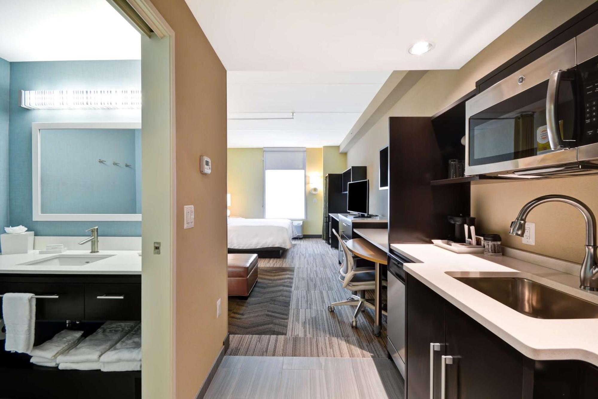 Home2 Suites By Hilton Charles Town Extérieur photo