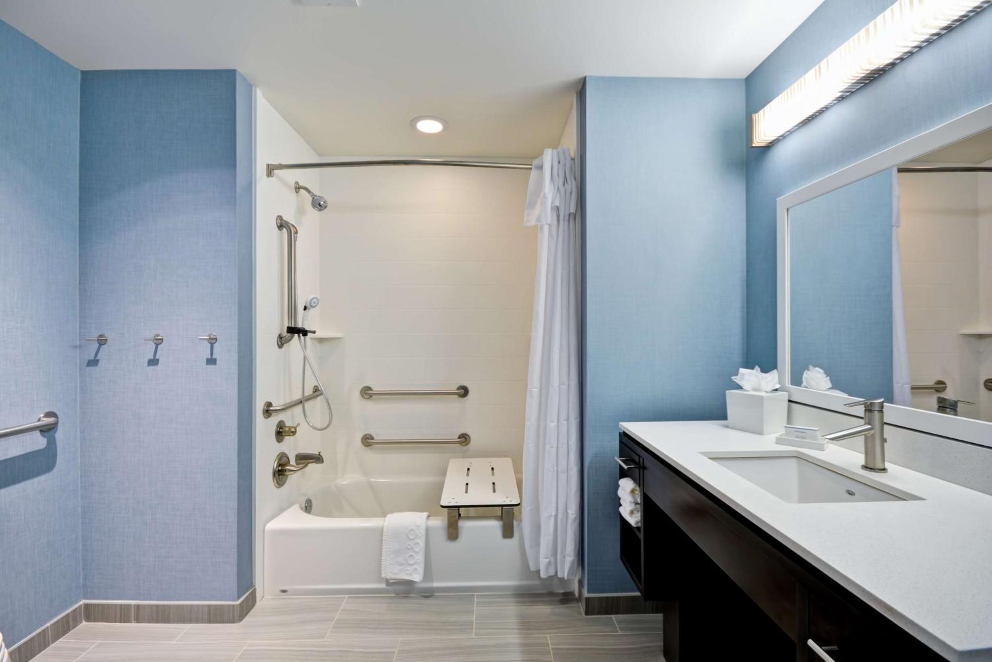 Home2 Suites By Hilton Charles Town Extérieur photo