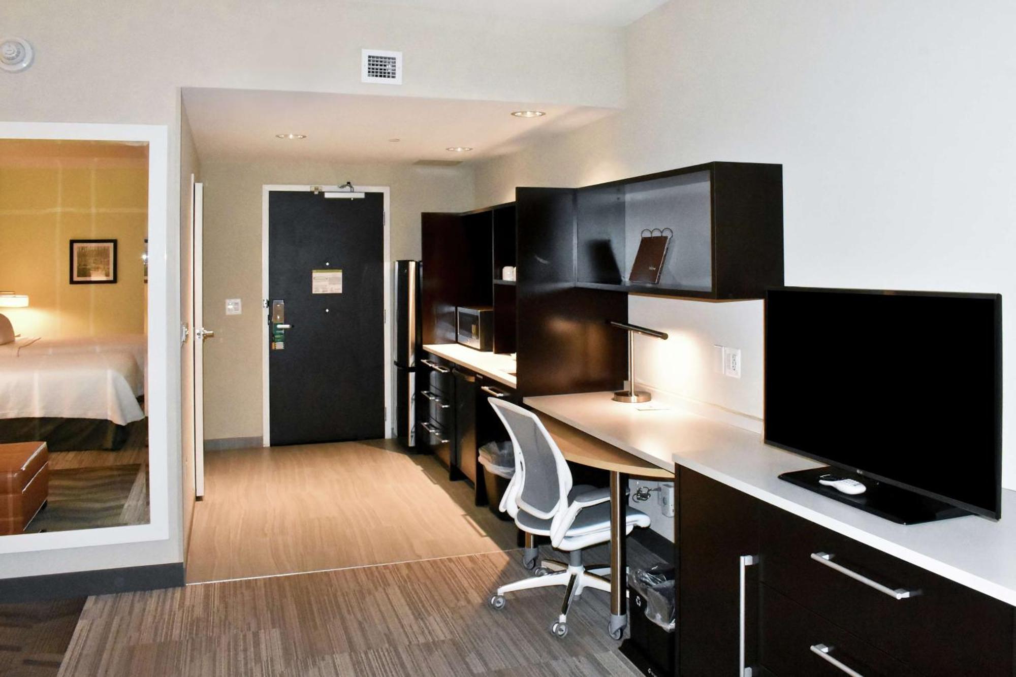 Home2 Suites By Hilton Charles Town Extérieur photo