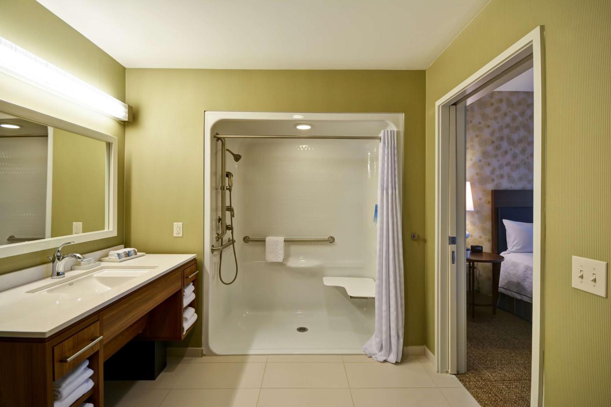 Home2 Suites By Hilton Charles Town Extérieur photo