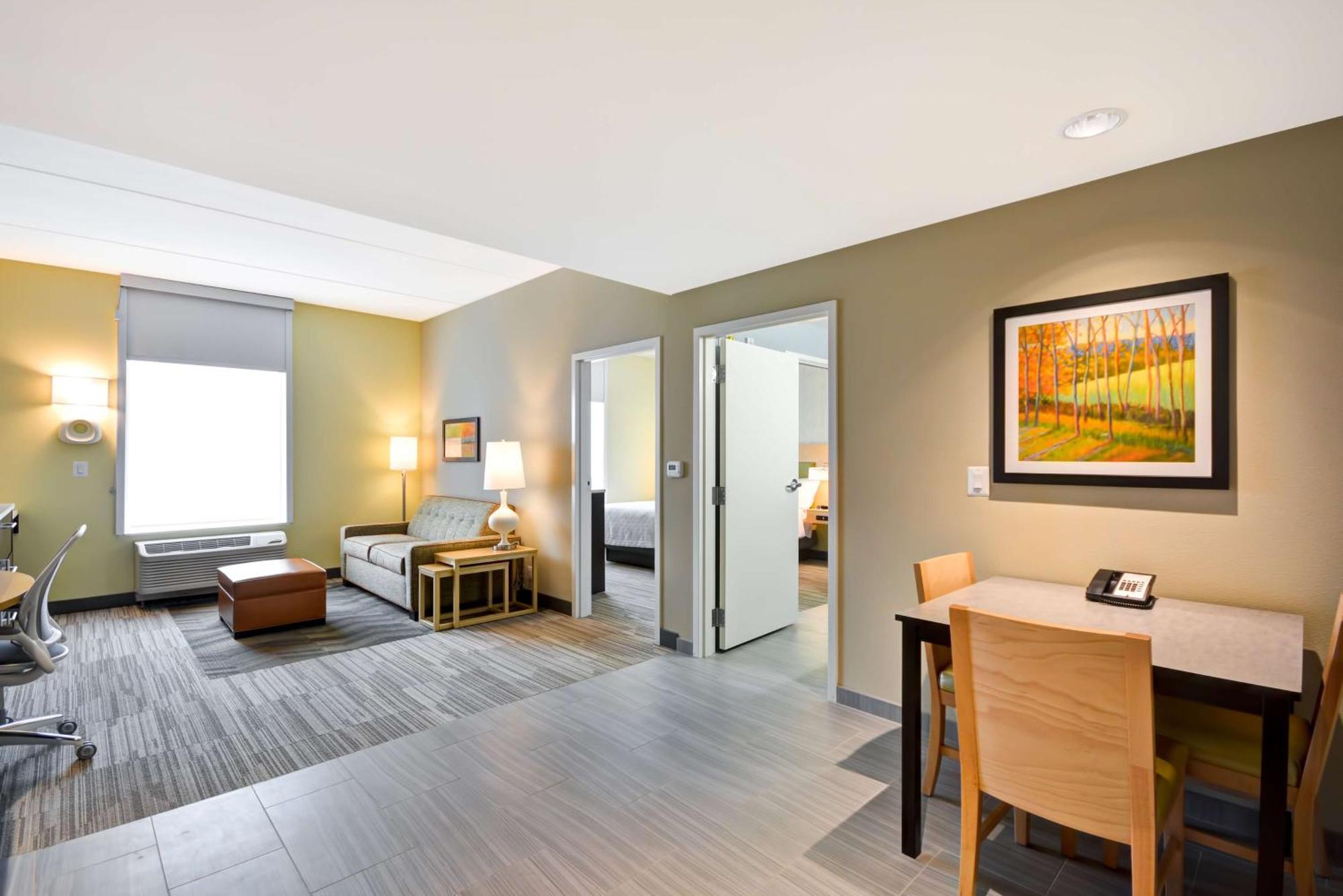 Home2 Suites By Hilton Charles Town Extérieur photo