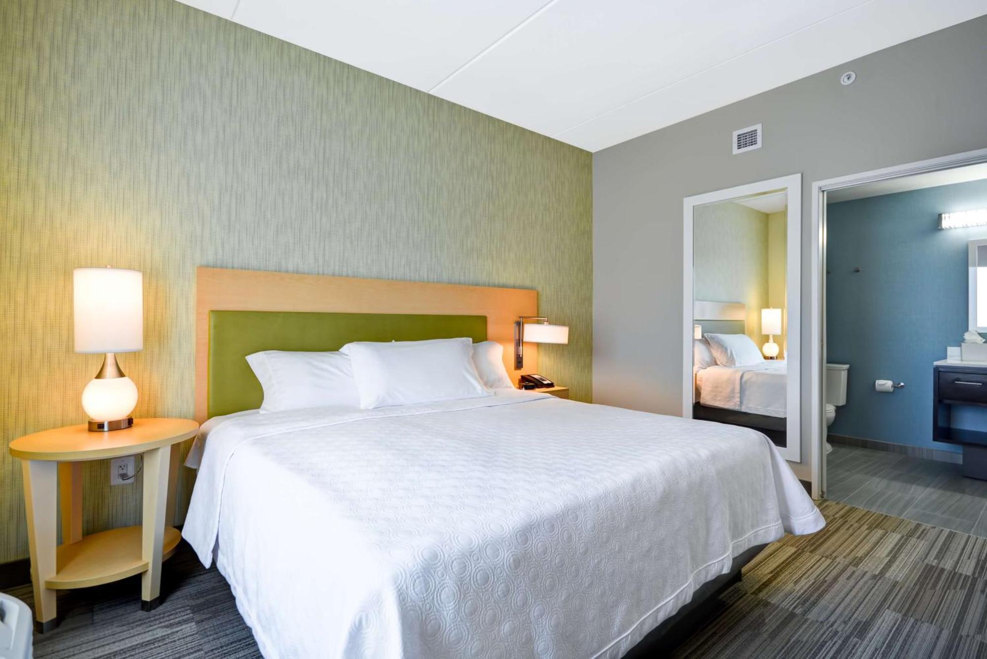 Home2 Suites By Hilton Charles Town Extérieur photo