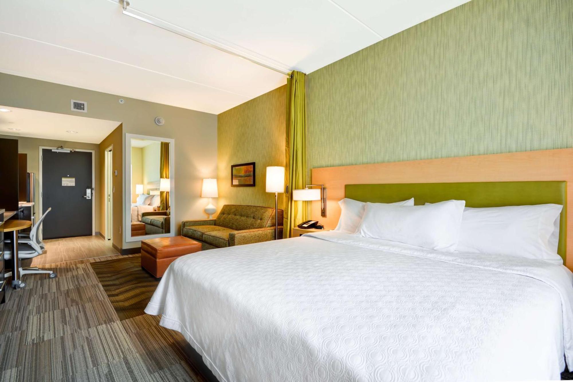 Home2 Suites By Hilton Charles Town Extérieur photo