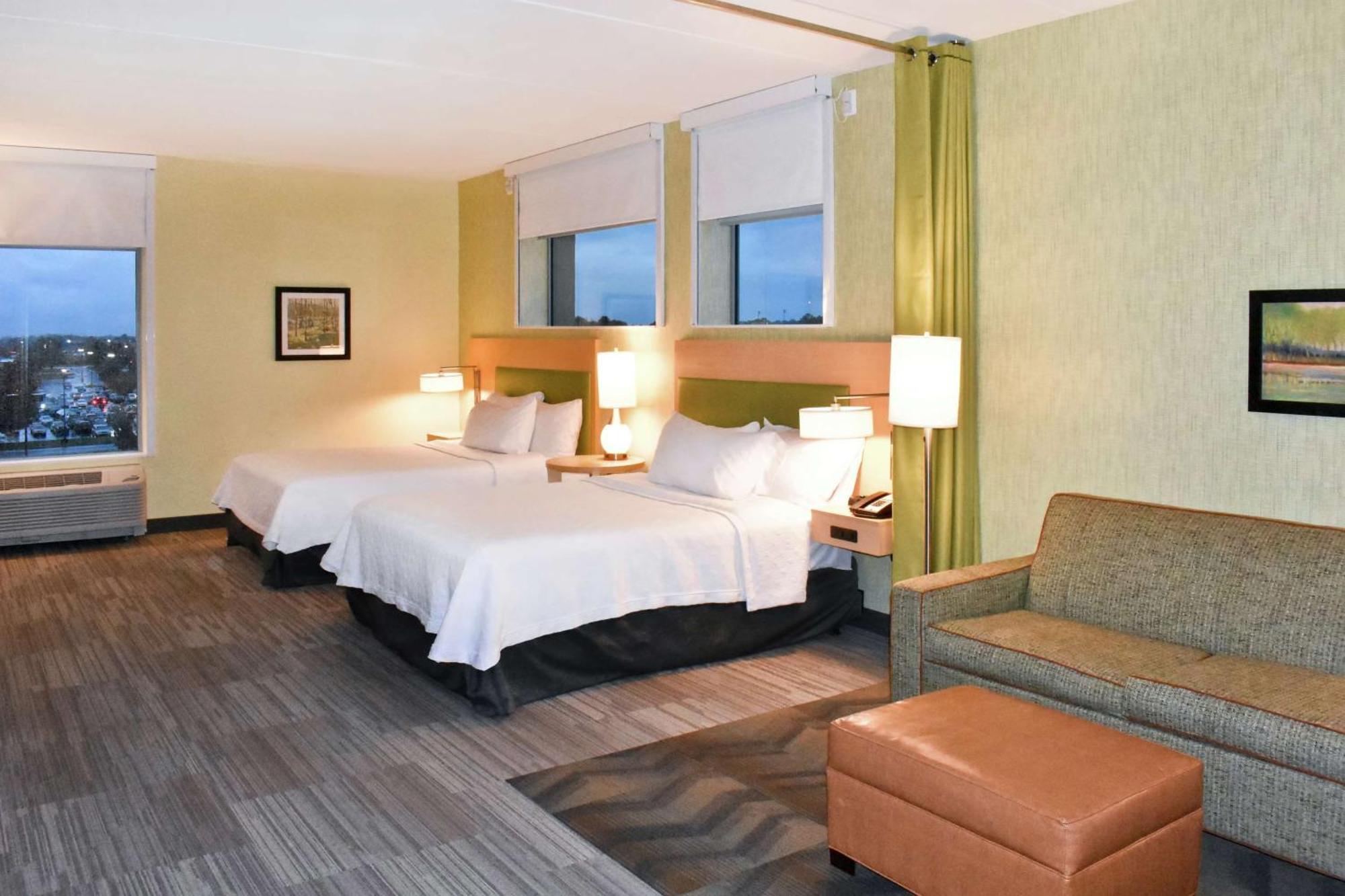 Home2 Suites By Hilton Charles Town Extérieur photo