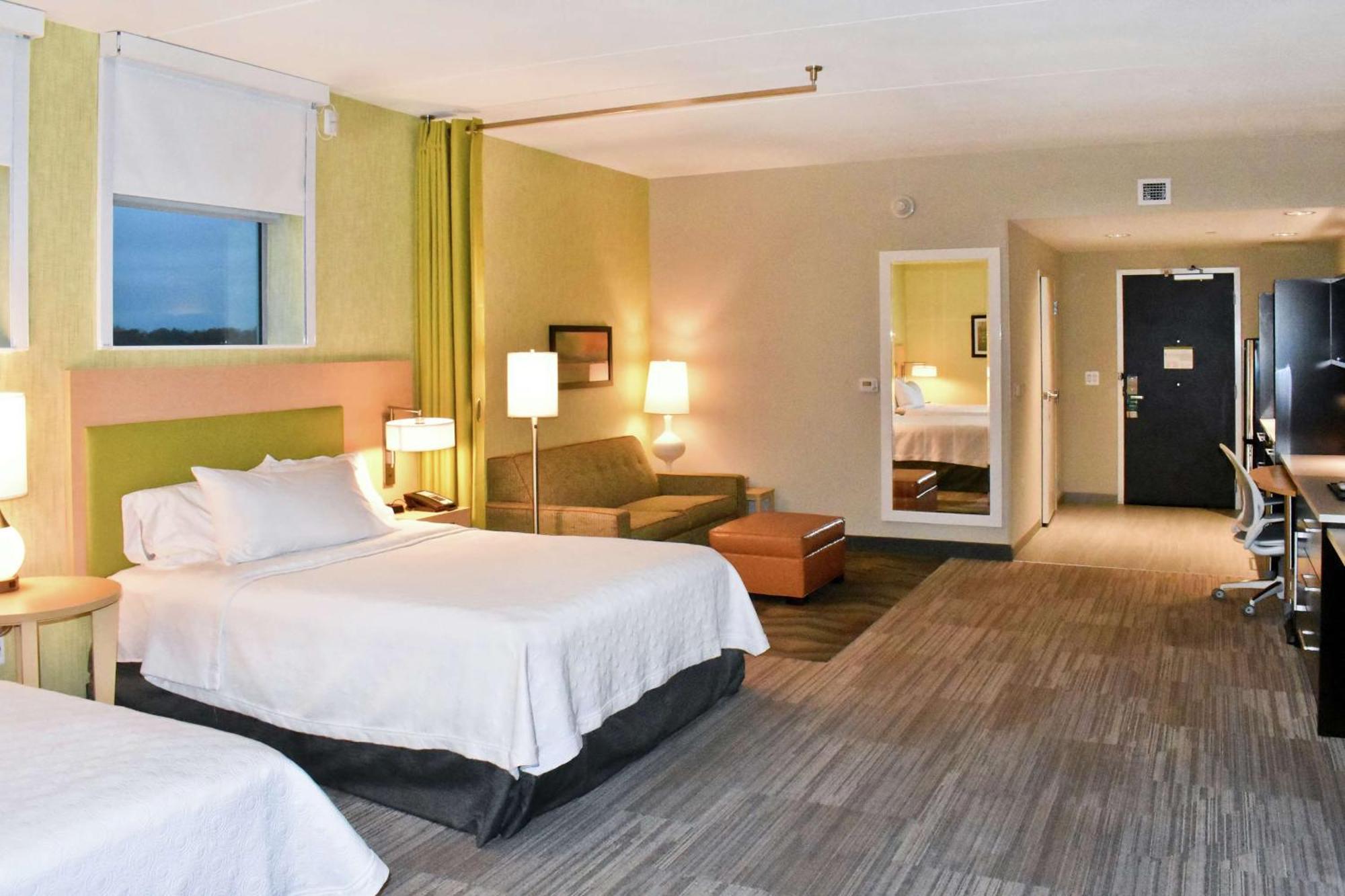 Home2 Suites By Hilton Charles Town Extérieur photo