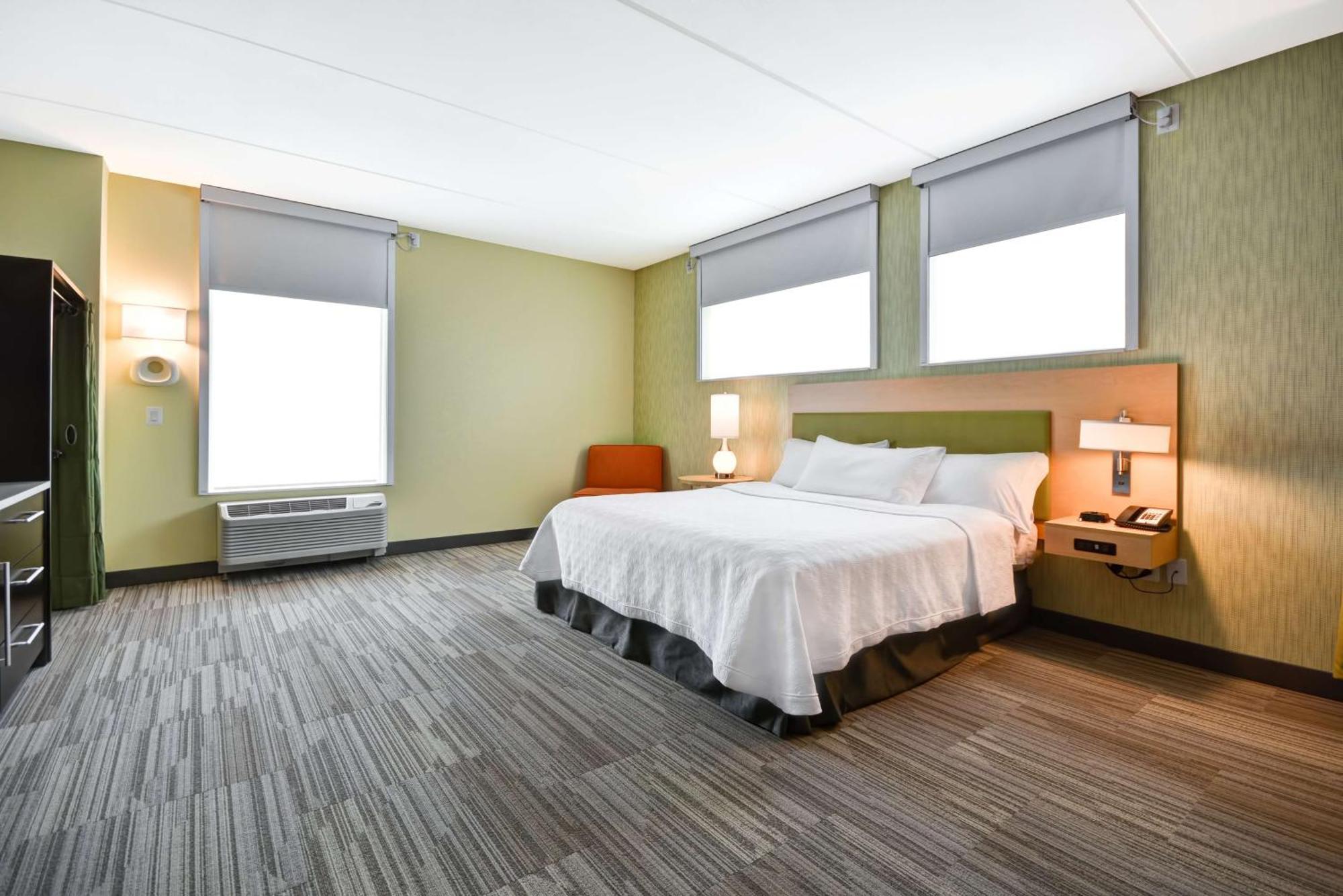 Home2 Suites By Hilton Charles Town Extérieur photo