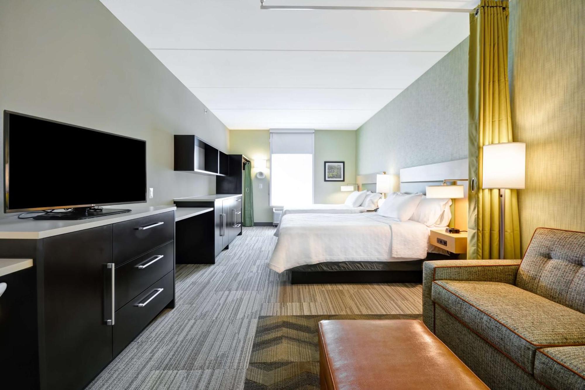 Home2 Suites By Hilton Charles Town Extérieur photo