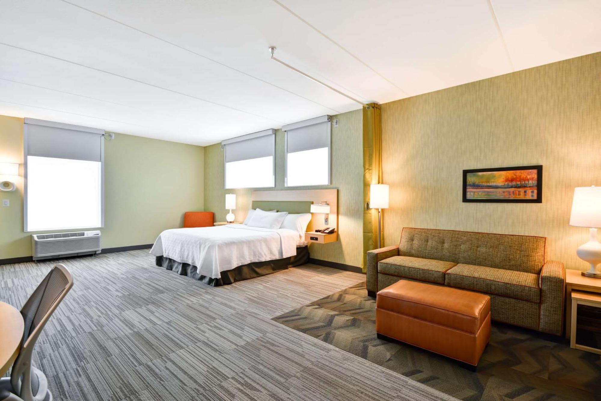 Home2 Suites By Hilton Charles Town Extérieur photo
