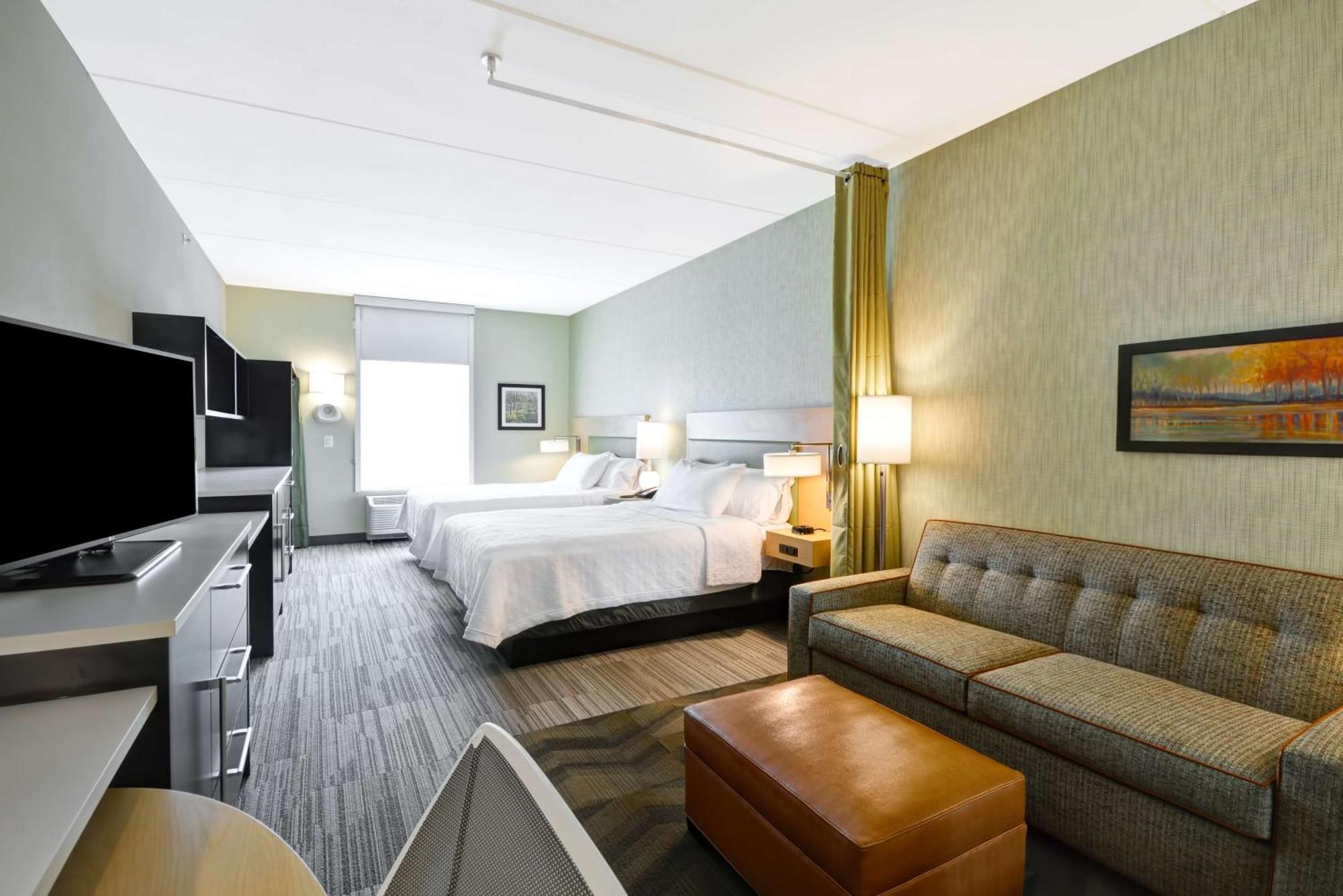 Home2 Suites By Hilton Charles Town Extérieur photo