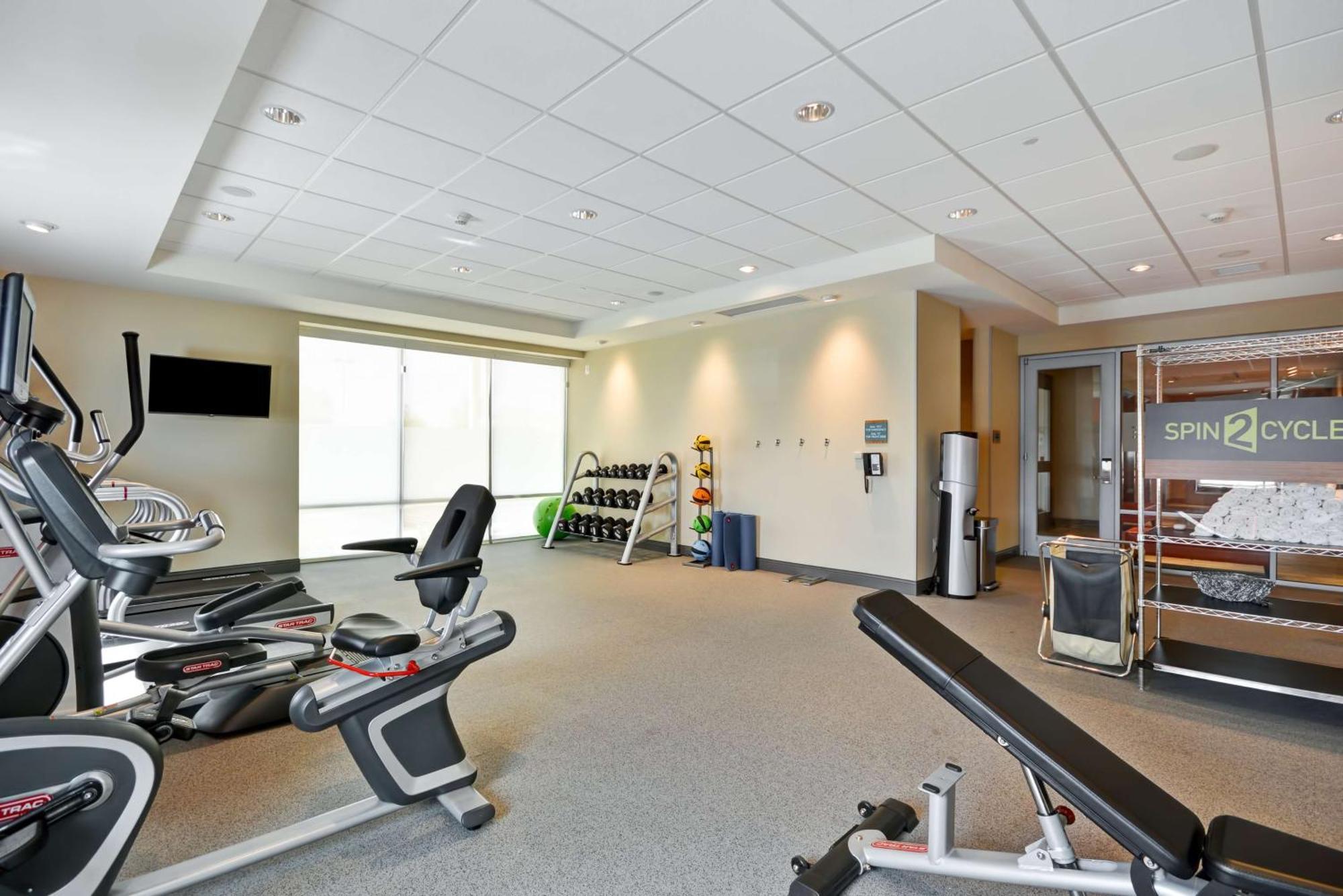 Home2 Suites By Hilton Charles Town Extérieur photo