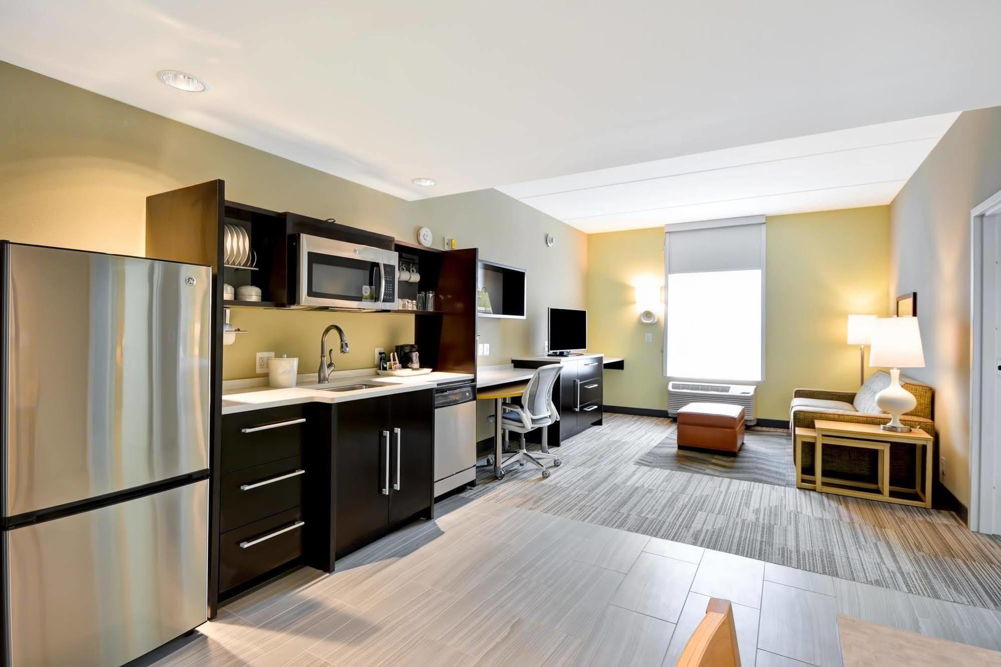 Home2 Suites By Hilton Charles Town Extérieur photo